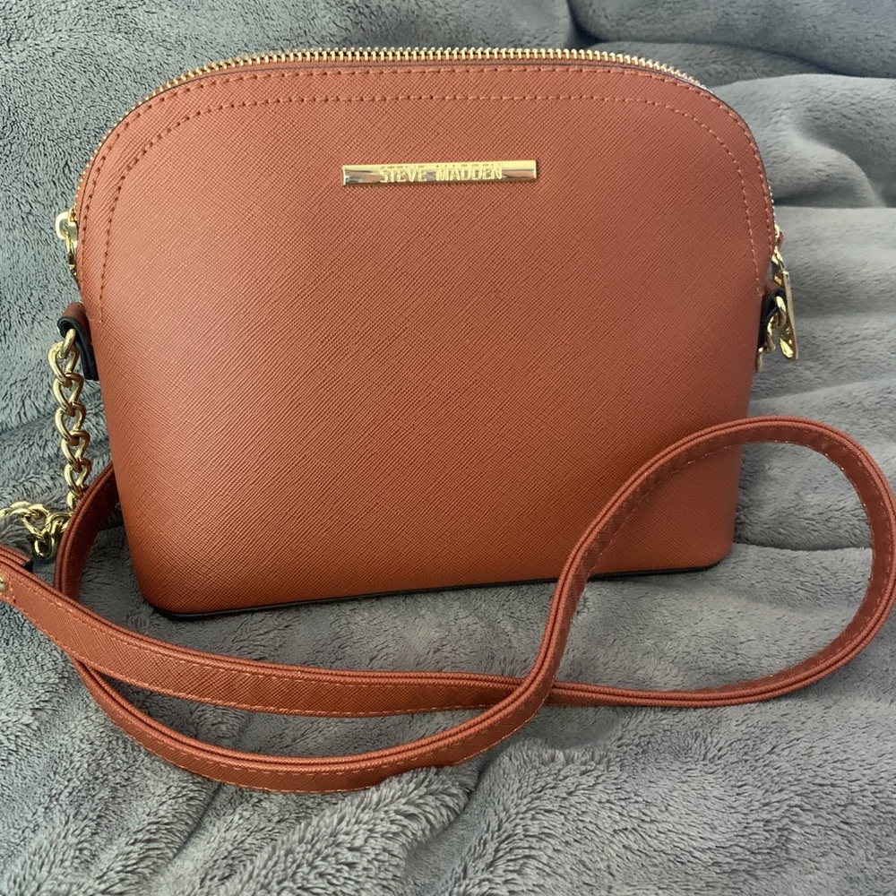 Steve Madden BMaggie Crossbody